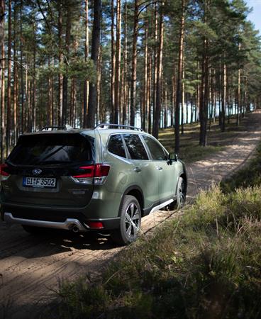 Forester e-BOXER_high-176-192291